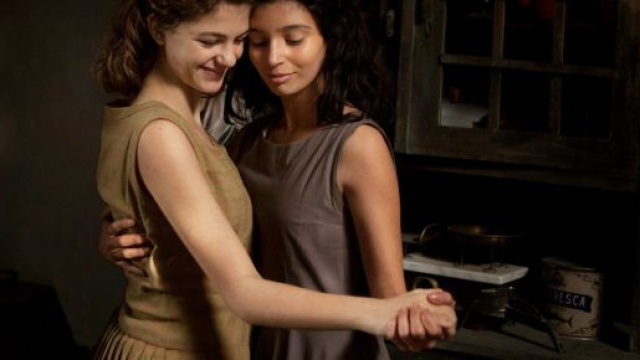 L'amica geniale 2 anticipazioni