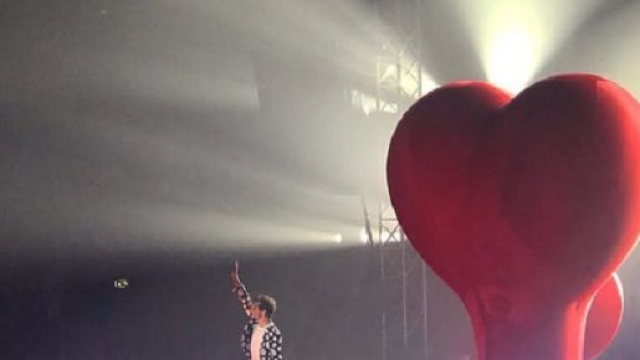 Mika: il Revelation Tour al PalaCalafiore.