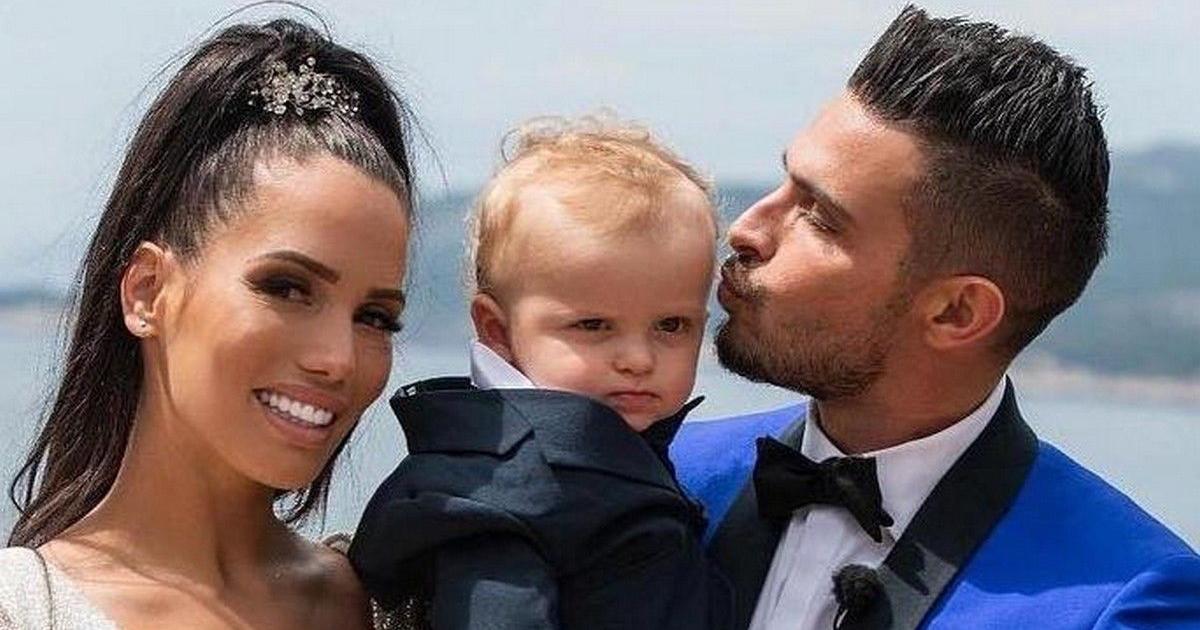 Tiago Tanti Retarde A Deux Ans Manon Marsault Explique Il N Est Pas Different