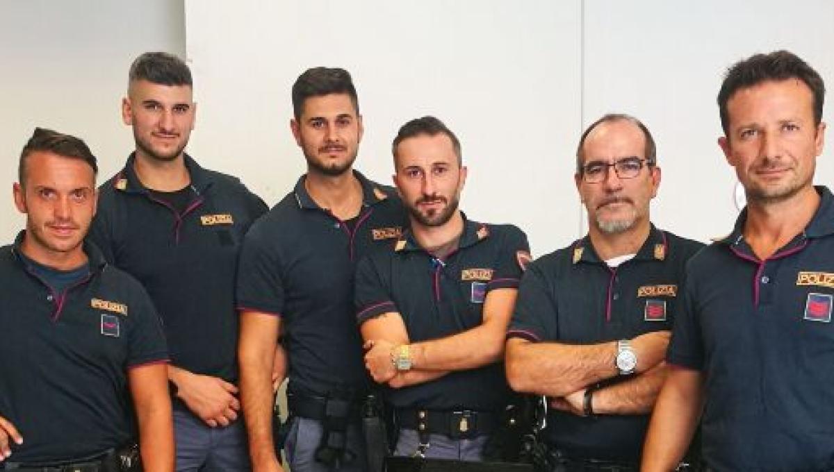 Bando Concorso Polizia Di Stato Per Civili 1 650 Posti Limite Invio Domanda 2 Marzo