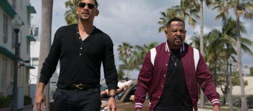 Box Office: 'Bad Boys for Life' Sets New Franchise Record. [Image Credit] IGN/YouTube