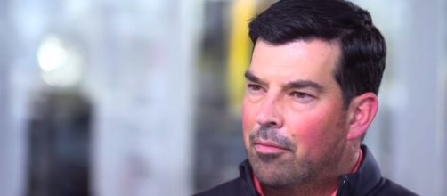 Buckeyes agrees extension for Ryan Day but contract yet to be signed officially. [Image Source/ ESPN Collage Footbaall/ YouTube Screenshot]