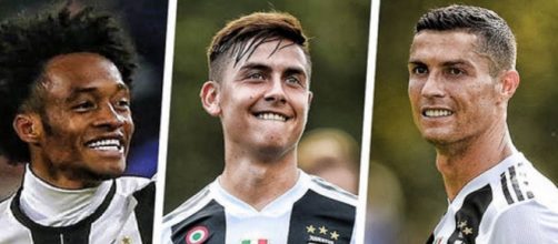 Juventus-Milan, probabili formazioni: Cuadrado-Dybala-CR7 vs Leao-Rebic.