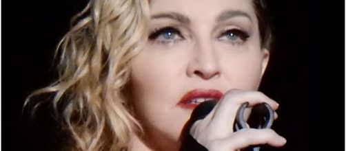 Madonna suffers another painful fall on stage. Photo Credit/Wikimedia Commons/chrisweger