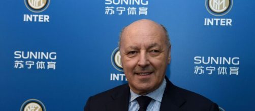 Marotta, dirigente dell'Inter, attacca la Lega Serie A: 'Rinvio delle partite falsa campionato'. Ma la Lega contrattacca.