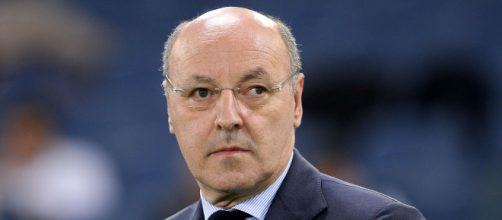 Marotta ritiene che l'Inter sia stata danneggiata dai rinvii delle gare di Serie A per l'emergenza coronavirus.