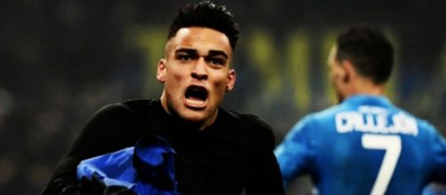 Napoli-Inter, probabili formazioni: Callejon-Milik-Insigne vs Lukaku-Lautaro.