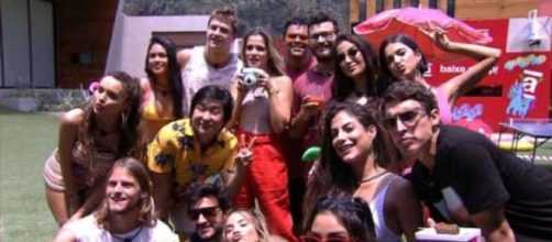 Os participantes do "BBB" têm a oportunidade de ganhar quantias a mais, além do prêmio final. (Reprodução/ TV Globo)