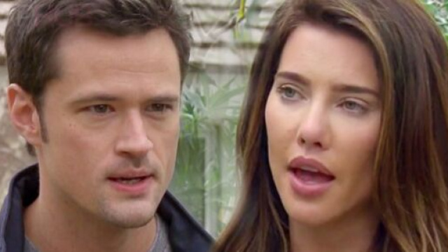 Beautiful, trame americane: Steffy apprende che Thomas usa Zoe per riconquistare Hope