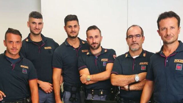Concorso Polizia di Stato: bando per assumere 1.650 allievi