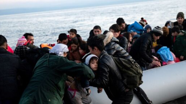 Grecia: sempre più drammatica l'emergenza migranti