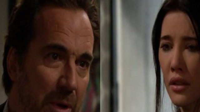 Spoiler Beautiful, puntate USA: Ridge e Steffy scopriranno che Sally &egrave; malata.