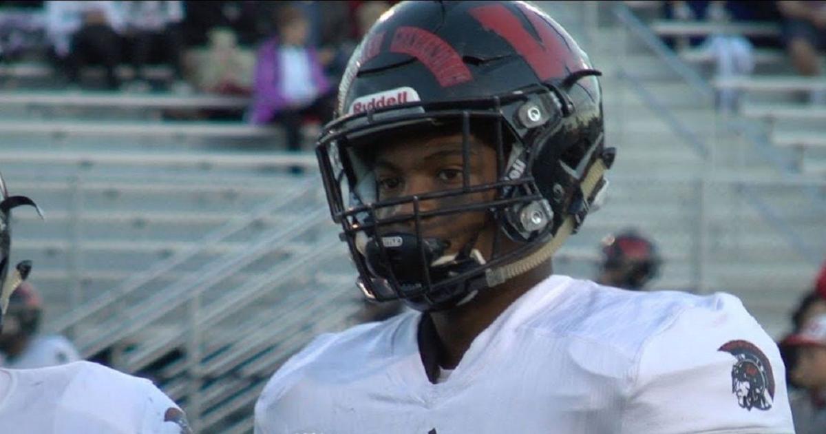 Omaha prospect Avante Dickerson has pair of Big Ten teams come calling