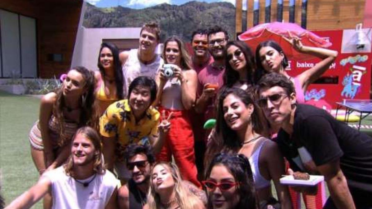 Quanto Ganham Os Participantes Do Bbb Alem Do Premio De R 1 5 Milhao