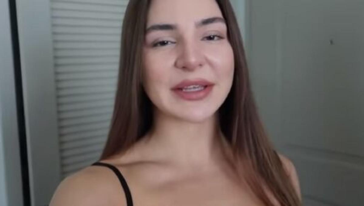 90 Day Fiance Anfisa Shares Message For Women With Her New Picture On Instagram