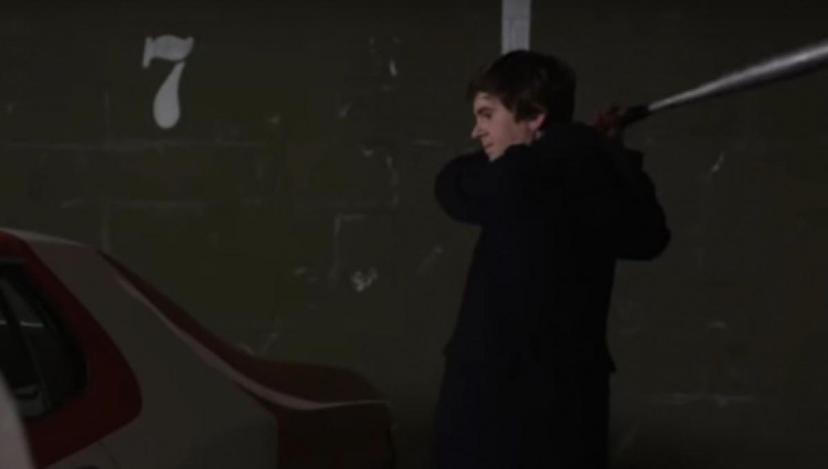 The Good Doctor Season 3 Episode 18 Heartbreak Taking A Lovesick Swing