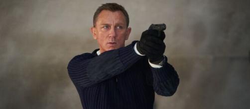 James Bond sequel 'No Time to Die' delayed until November amid coronavirus concerns. [Image Credit] MGM/YouTube