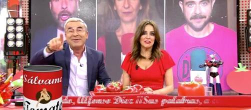 La mayor preocupación de Carmen Alcayde ante el regreso de “Aquí hay tomate”