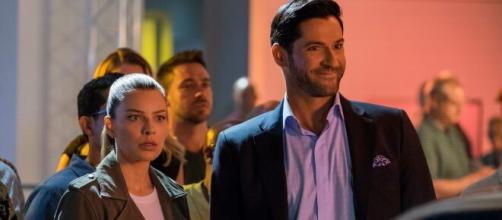 Why is Lucifer ending after season 5? | Metro News - metro.co.uk