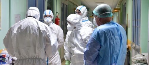 Coronavirus, quarto caso positivo a Reggio Calabria.