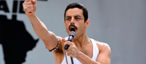 "Bohemian Rhapsody" foi lançado em 2018. (Arquivo Blasting News)