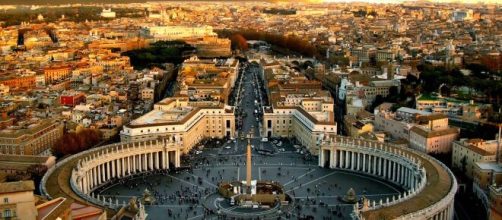 Coronavirus, il Vaticano dispone la chiusura di Piazza San Pietro e della Basilica