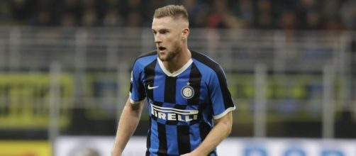 Inter, City pronto all'assalto di Skriniar