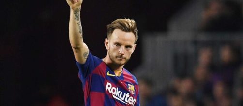 Rakitic resta un obiettivo del calciomercato della Juventus