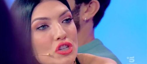 U&D 10 marzo, Giovanna commenta le scelte di Daniele, lui: 'Devi parlare delle robe tue'