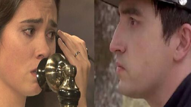 Il Segreto spoiler fino al 22 marzo: Meliton ritrovato senza vita, Fernando è vivo