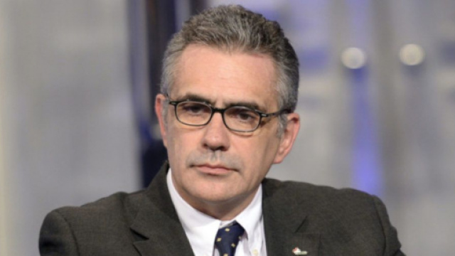 Il virologo Pregliasco: 'Picco di contagi da coronavirus in Lombardia a fine aprile'