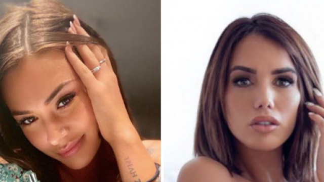 Les internautes attaquent Manon pour ne pas avoir défendu Alix et avoir encouragé Benji à la tromper. Instagram/ alix_dmx/manontanti