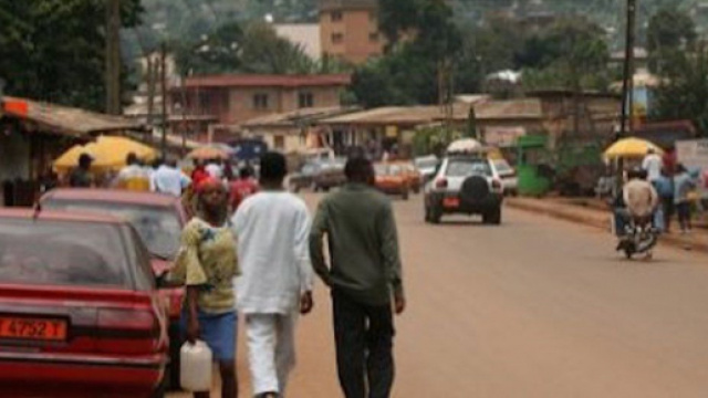 Les ONG ne parlent pas des attaques terroristes de Bamenda. Credit : Flickr