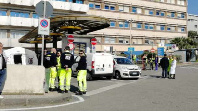 Medico positivo al Coronavirus a Messina: &egrave; uno dei rientrati dalla settimana bianca in Trentino