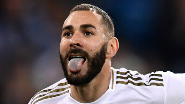 Mercato PSG : les portes de Paris 'ouvertes' pour Benzema (Crédit instagram/realmadrid)