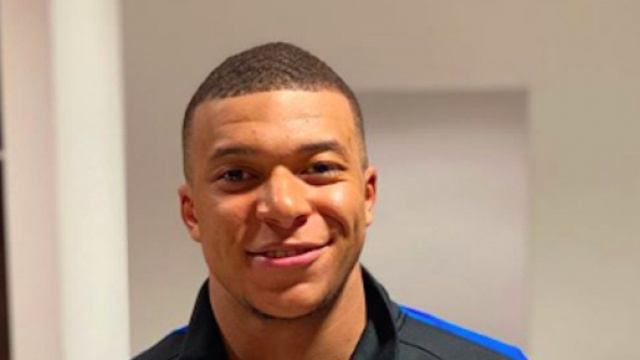 PSG : Le 11 de Thomas Tuchel pourrait réserver des surprises pour le match contre Dortmund. Credit : Instagram/k.mbappe