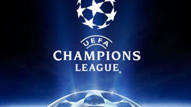 Suspension de la Ligue des Champions ? Credit : UEFA