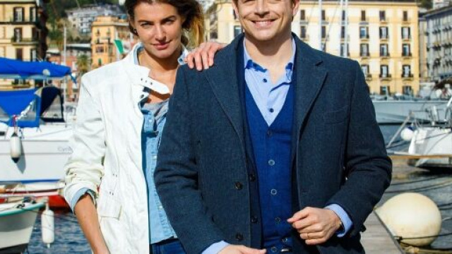 Un posto al sole, anticipazioni fino a venerdì 20/03