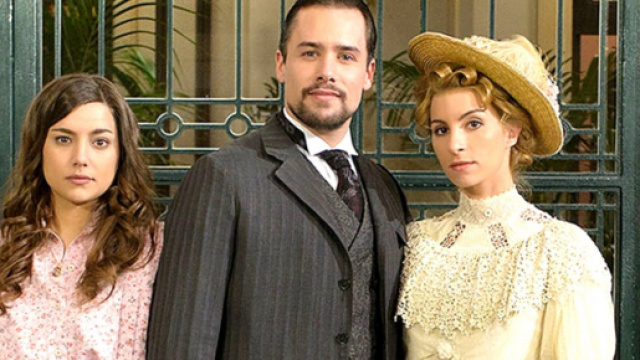 Una Vita - trame spagnole dal 9 al 13 marzo 2020