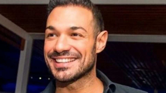 Uomini e Donne, l'ex Leonardo Greco: 'Al Sacco per una polmonite, non &egrave; un gioco'.