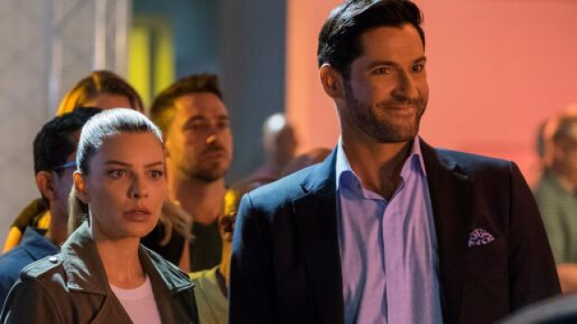 Why is Lucifer ending after season 5? | Metro News - metro.co.uk