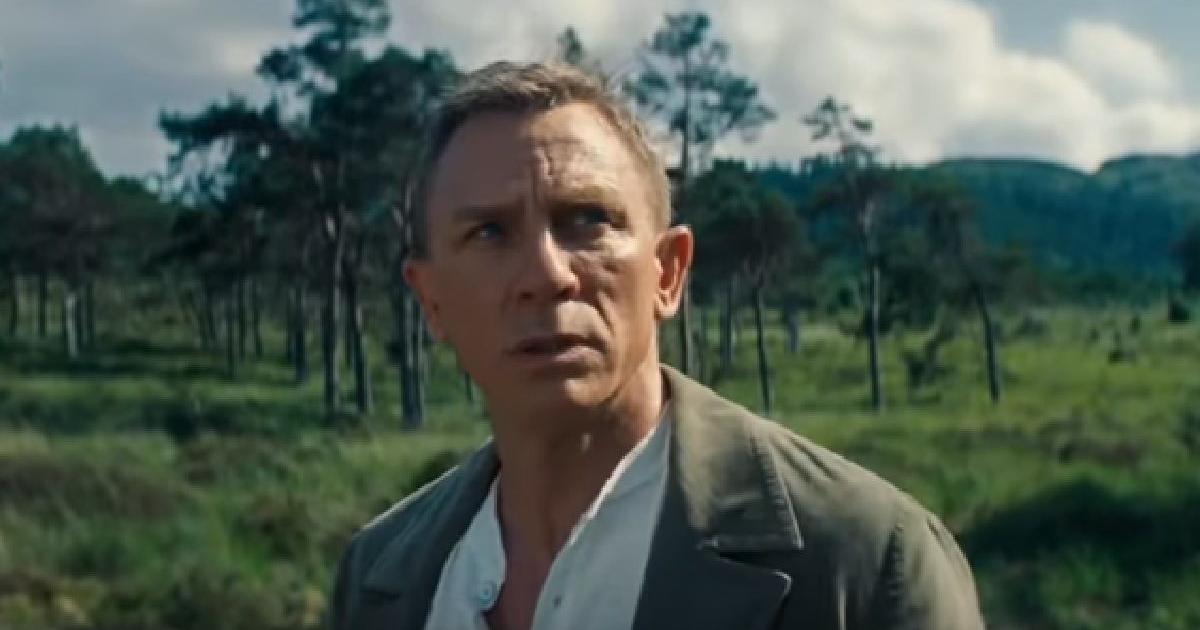 1200px x 630px - Release of Daniel Craig starrer 'No Time To Die' delayed because ...