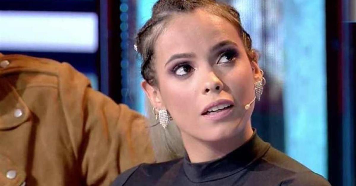 Gloria Tv Se Armo El Belen Supervivientes 2020: Gloria se subleva ante Jordi González: 'ese vídeo