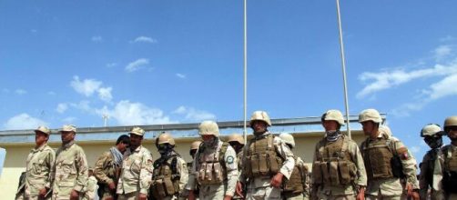 Afghanistan: iniziato ritiro truppe Usa