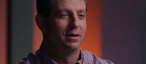 Clemson Tigers: Swinney's three cuss words played a role in making Clemson a powerhouse. [Image Source: ESPN/YouTube]