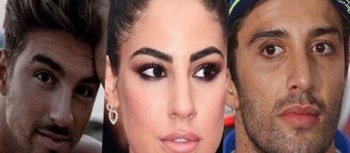 De Lellis conferma la crisi con Andrea Iannone e si riavvicina al suo Ex