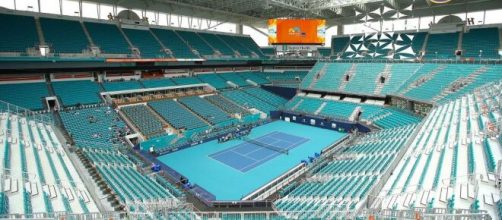 Dopo Indian Wells, l'emergenza sanitaria fa saltare anche gli Open di Miami.