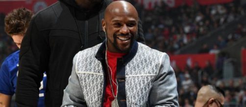 Floyd Mayweather: 'Terence Crawford è il miglior pugile pound-for-pound'.