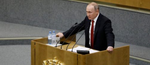 Con la riforma alla Costituzione russa Vladimir Putin potrà ricandidarsi
