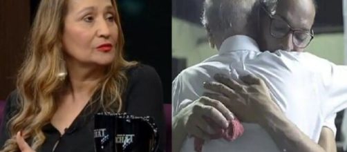 Sonia Abrão faz duras críticas à Rede Globo pela entrevista com trans Suzy. (Reprodução/You Tube)